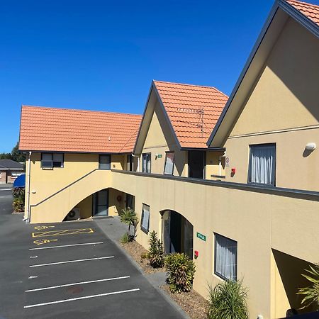 Bella Vista Motel Whangarei Exteriér fotografie