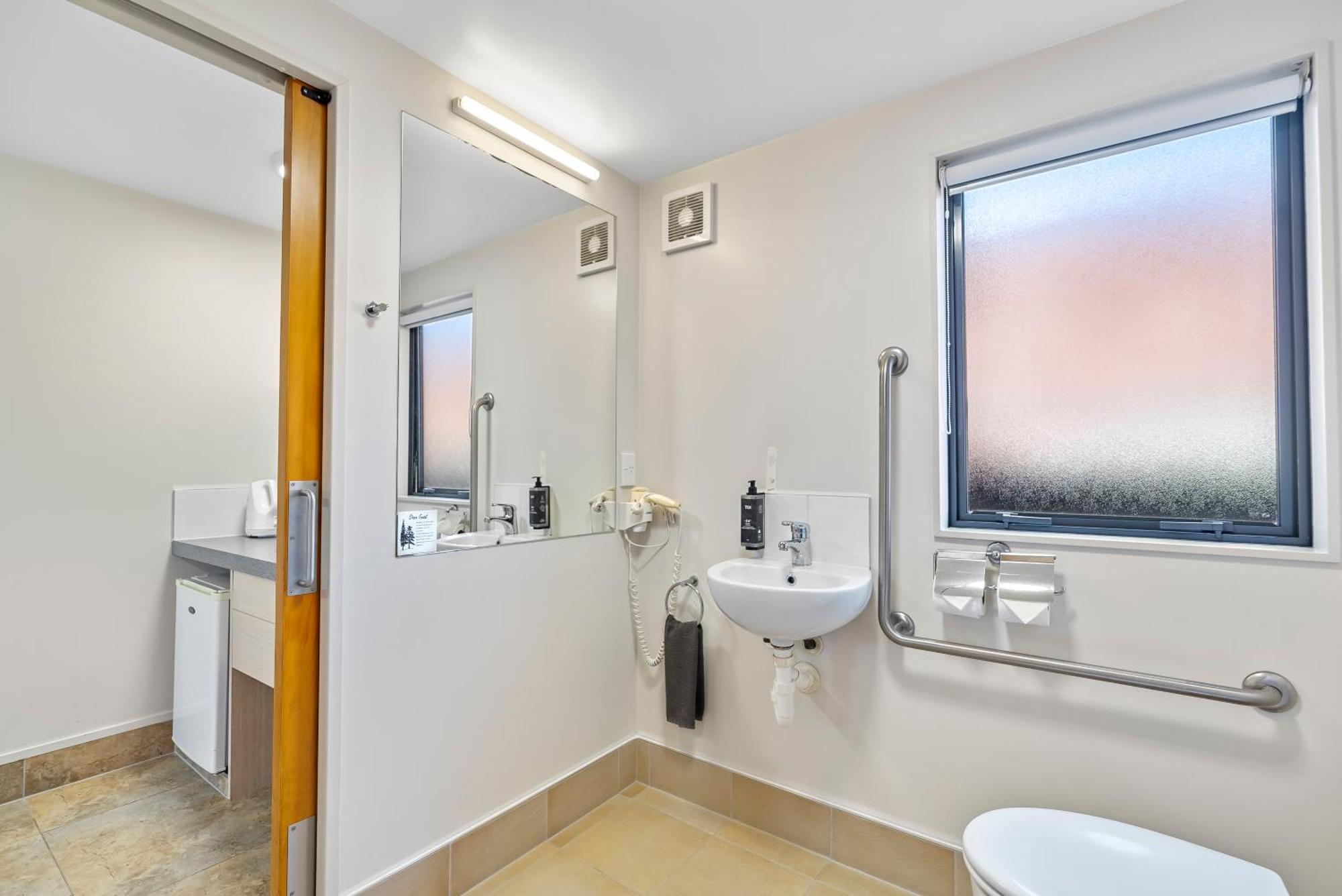 Bella Vista Motel Whangarei Exteriér fotografie