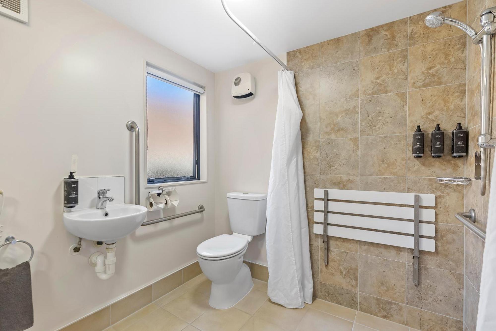 Bella Vista Motel Whangarei Exteriér fotografie