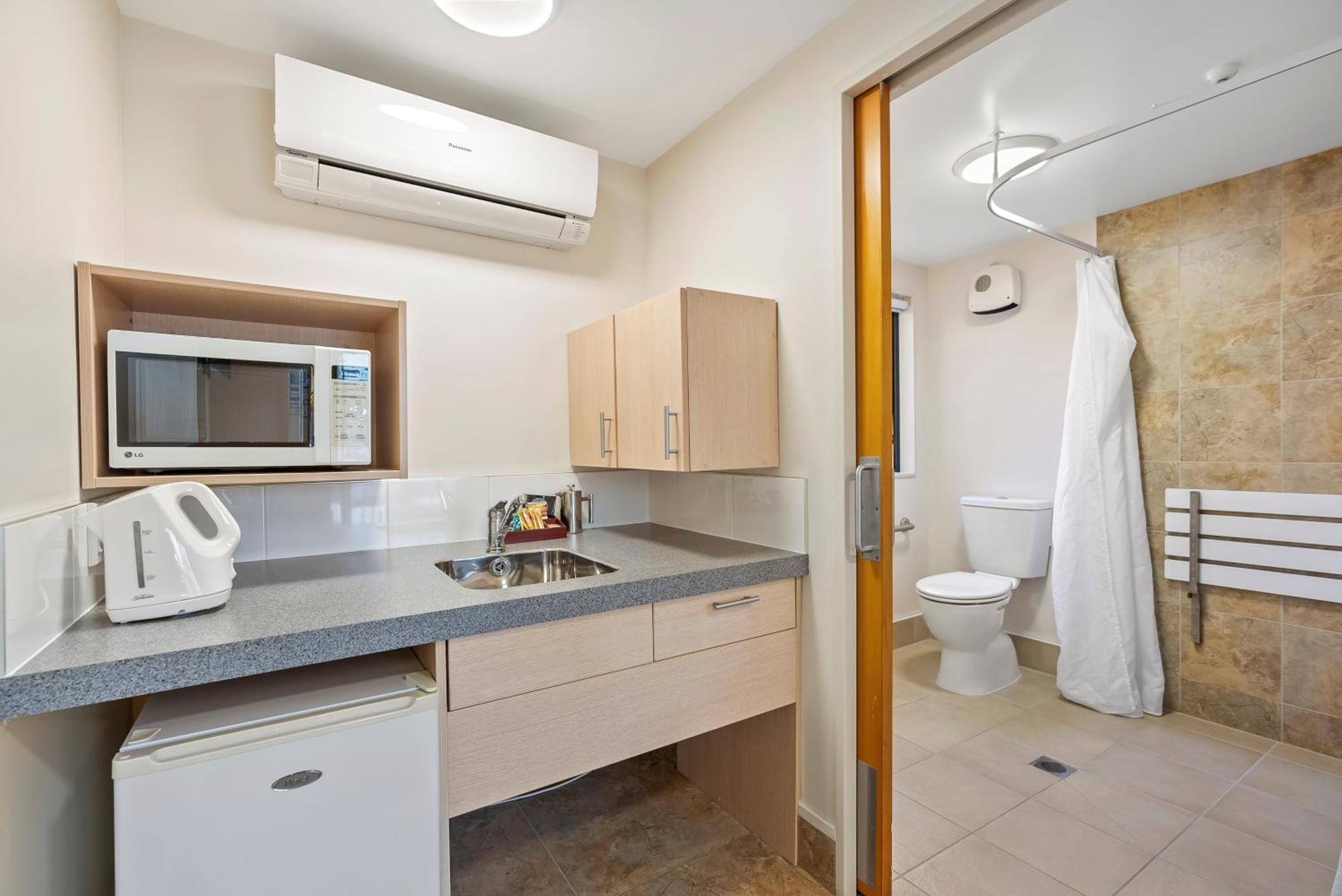 Bella Vista Motel Whangarei Exteriér fotografie