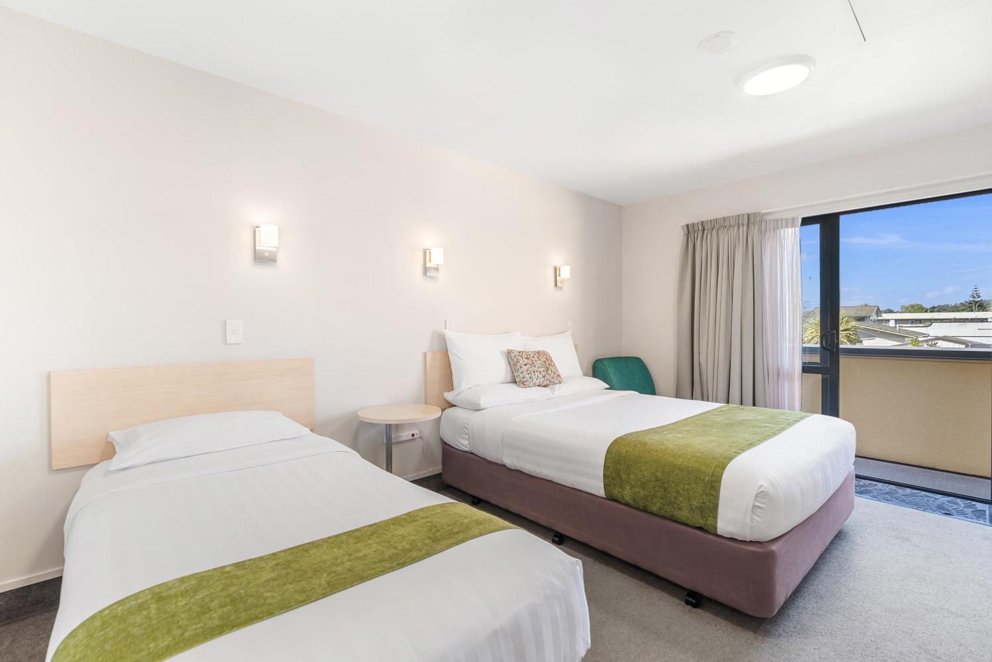 Bella Vista Motel Whangarei Exteriér fotografie