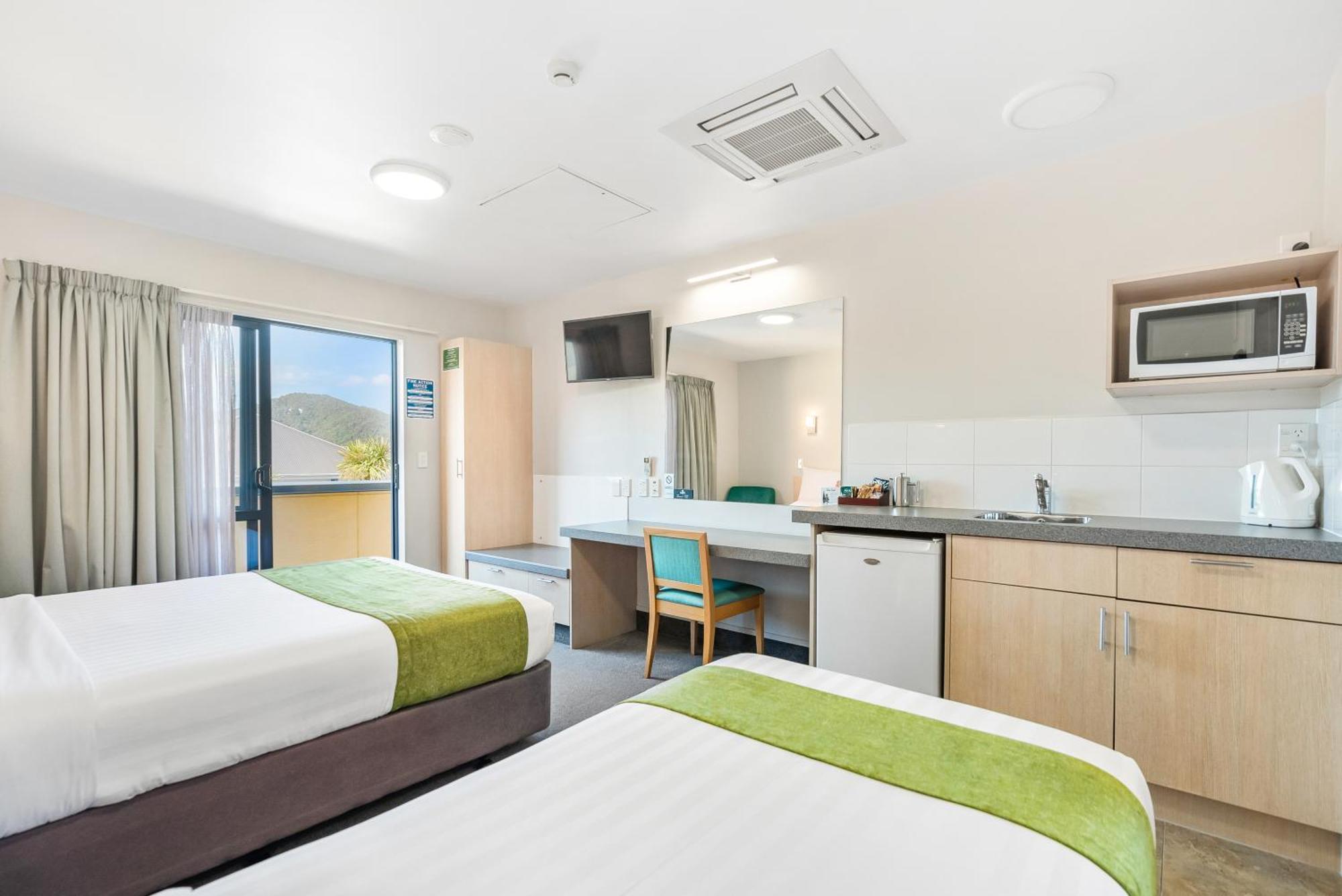 Bella Vista Motel Whangarei Exteriér fotografie