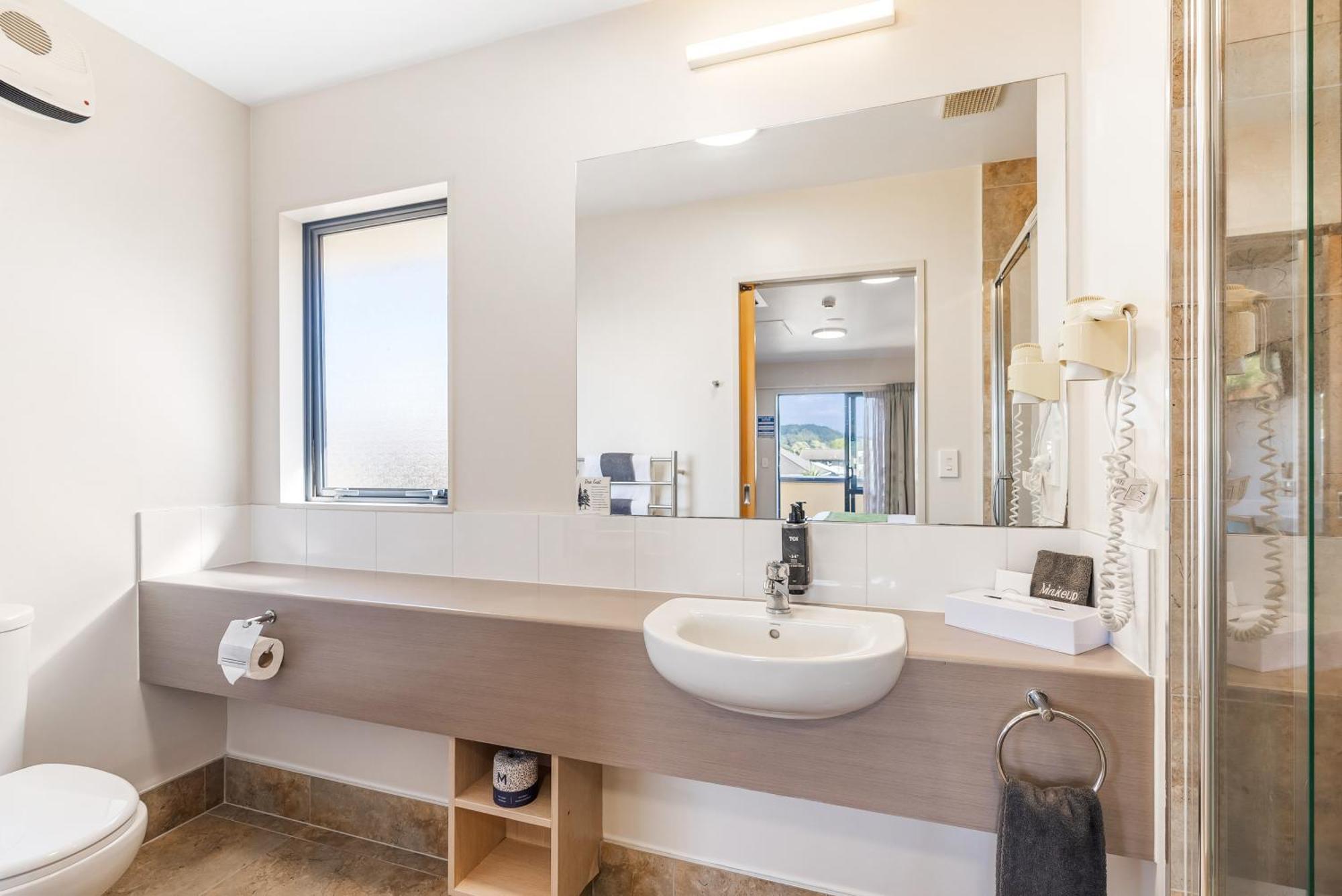 Bella Vista Motel Whangarei Exteriér fotografie