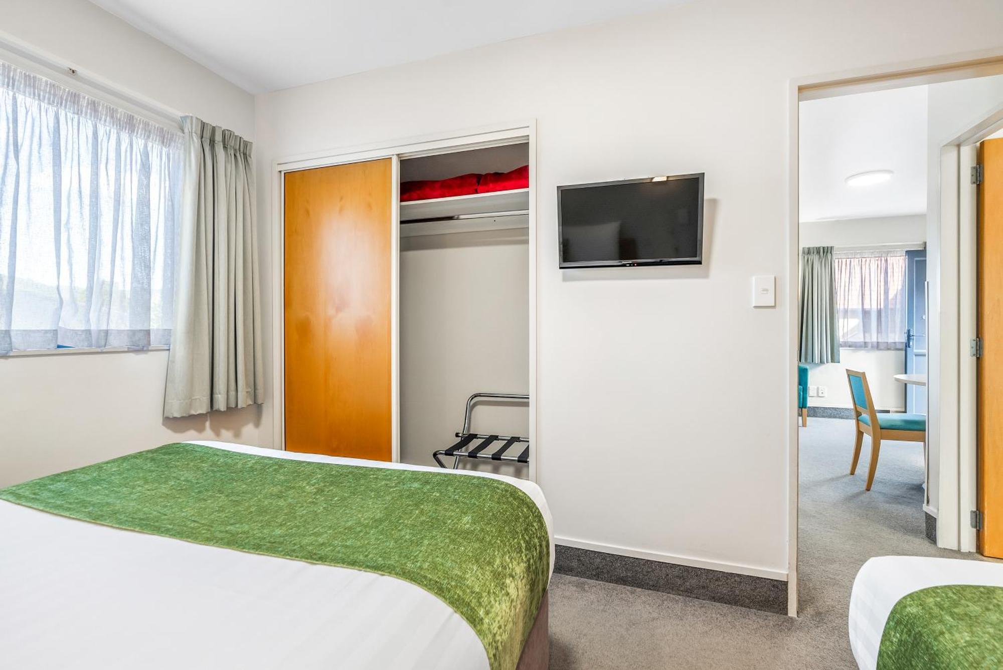 Bella Vista Motel Whangarei Exteriér fotografie