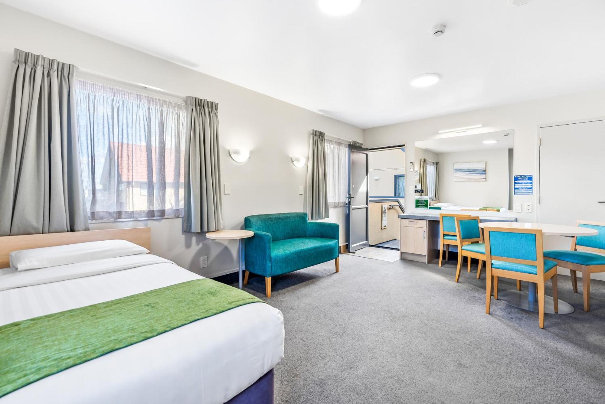 Bella Vista Motel Whangarei Exteriér fotografie