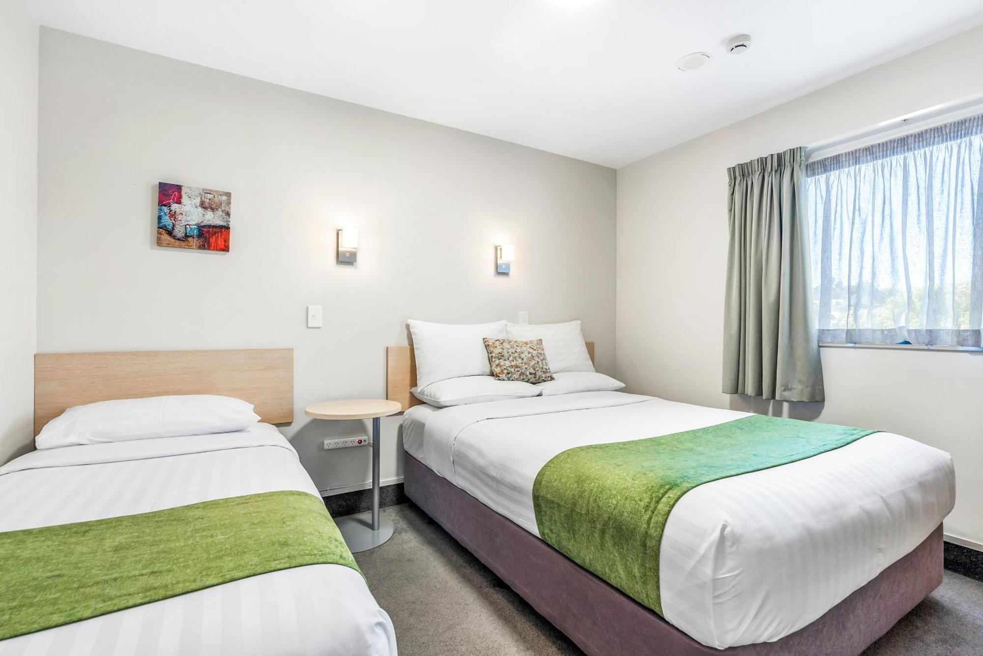 Bella Vista Motel Whangarei Exteriér fotografie