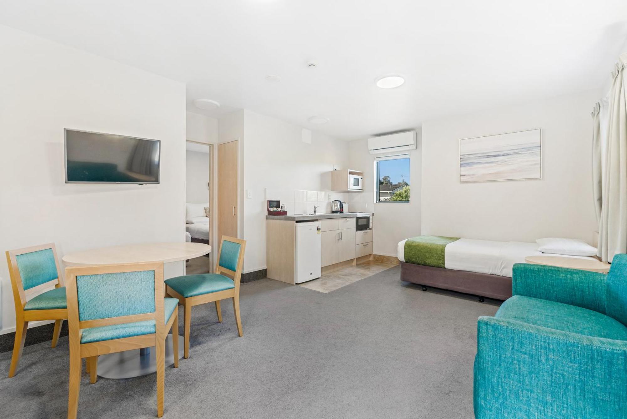Bella Vista Motel Whangarei Exteriér fotografie