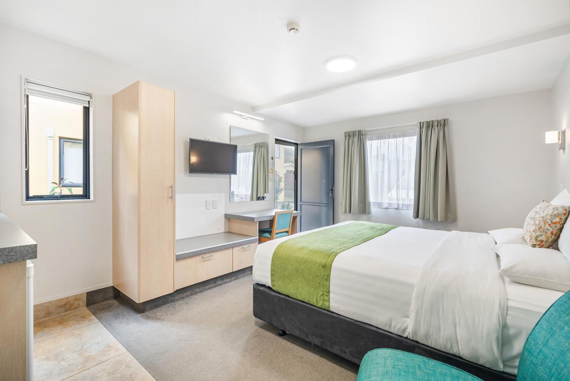 Bella Vista Motel Whangarei Exteriér fotografie