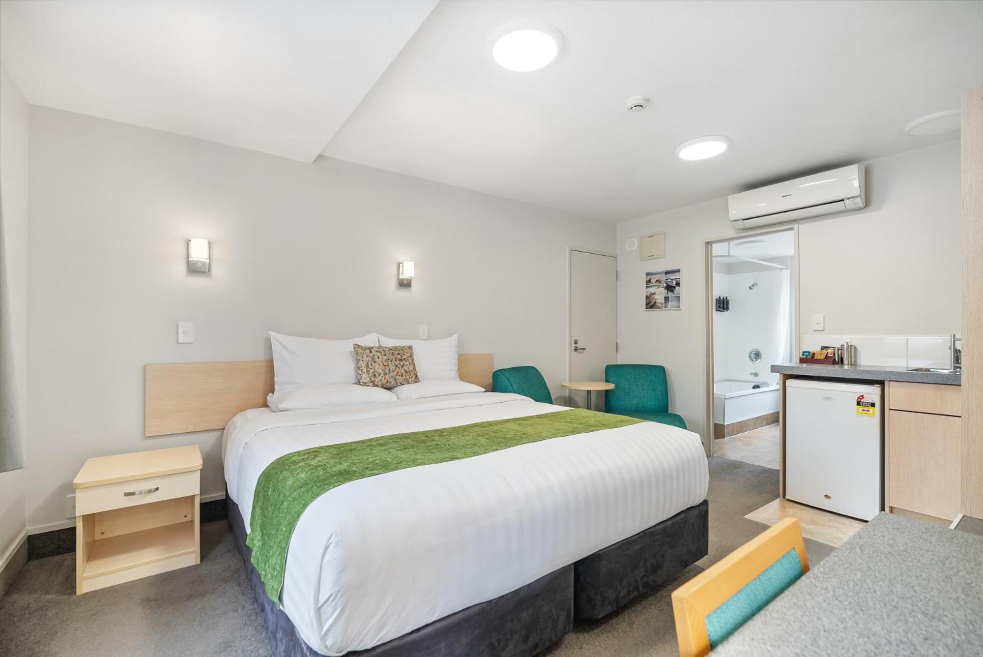 Bella Vista Motel Whangarei Exteriér fotografie
