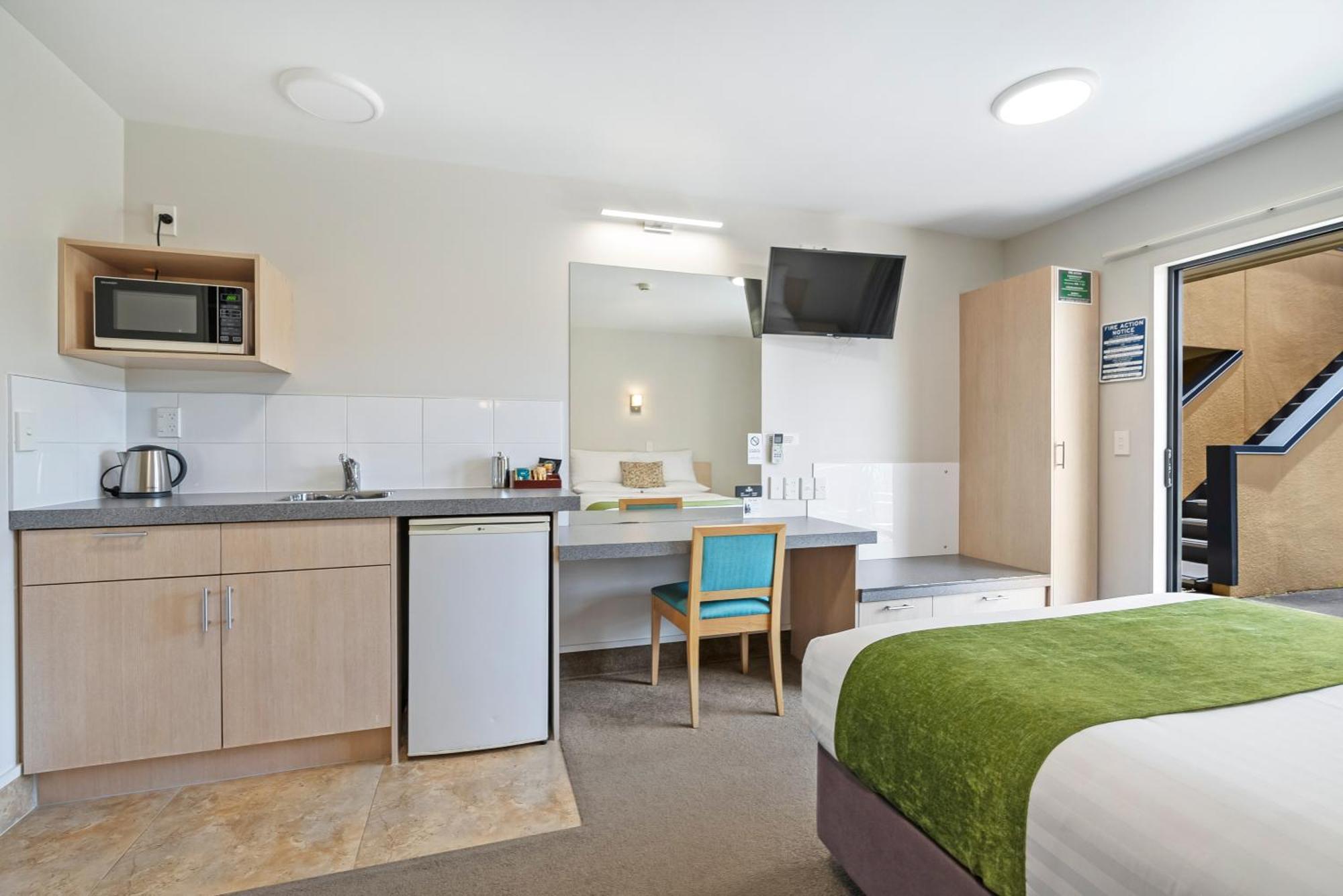 Bella Vista Motel Whangarei Exteriér fotografie