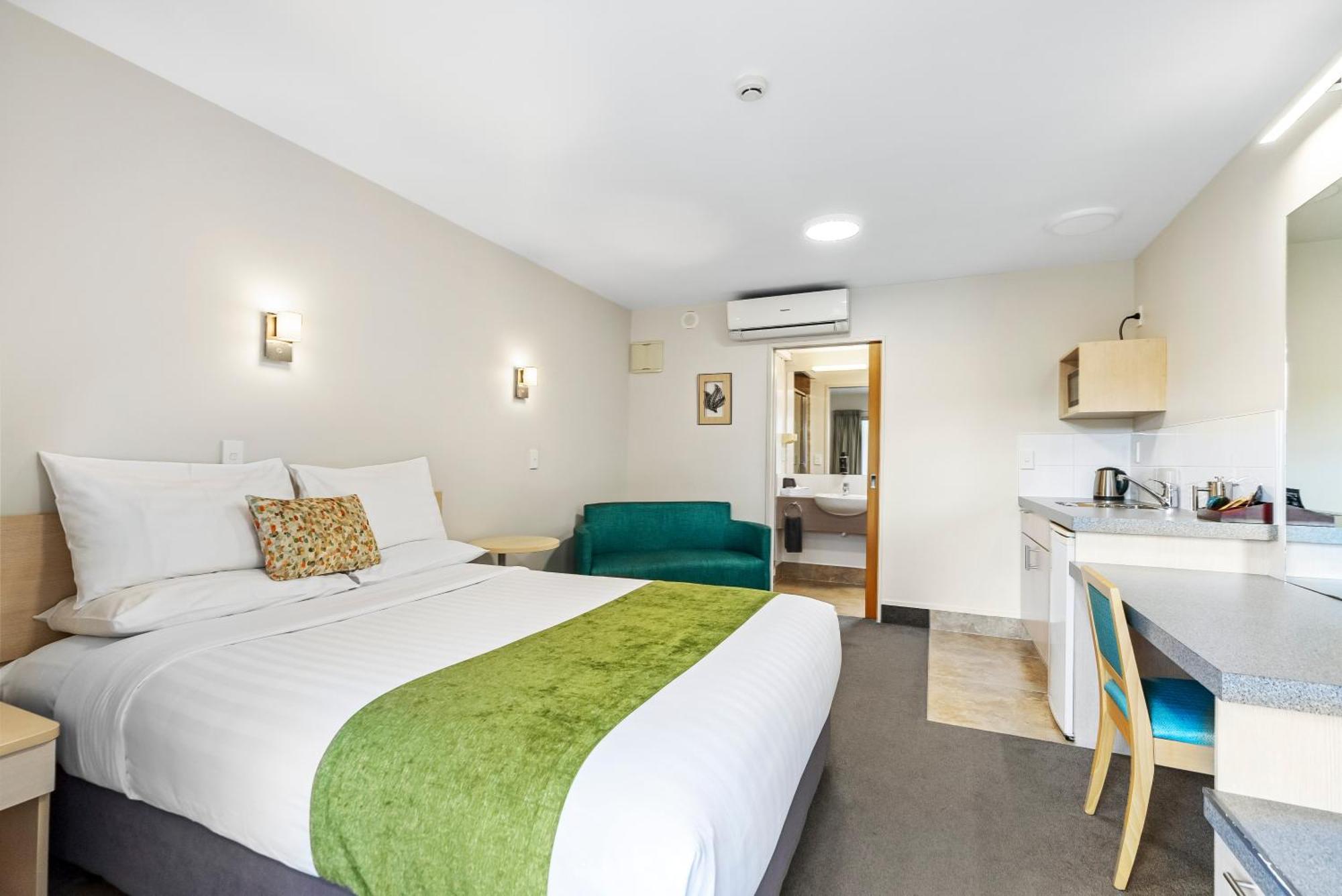 Bella Vista Motel Whangarei Exteriér fotografie