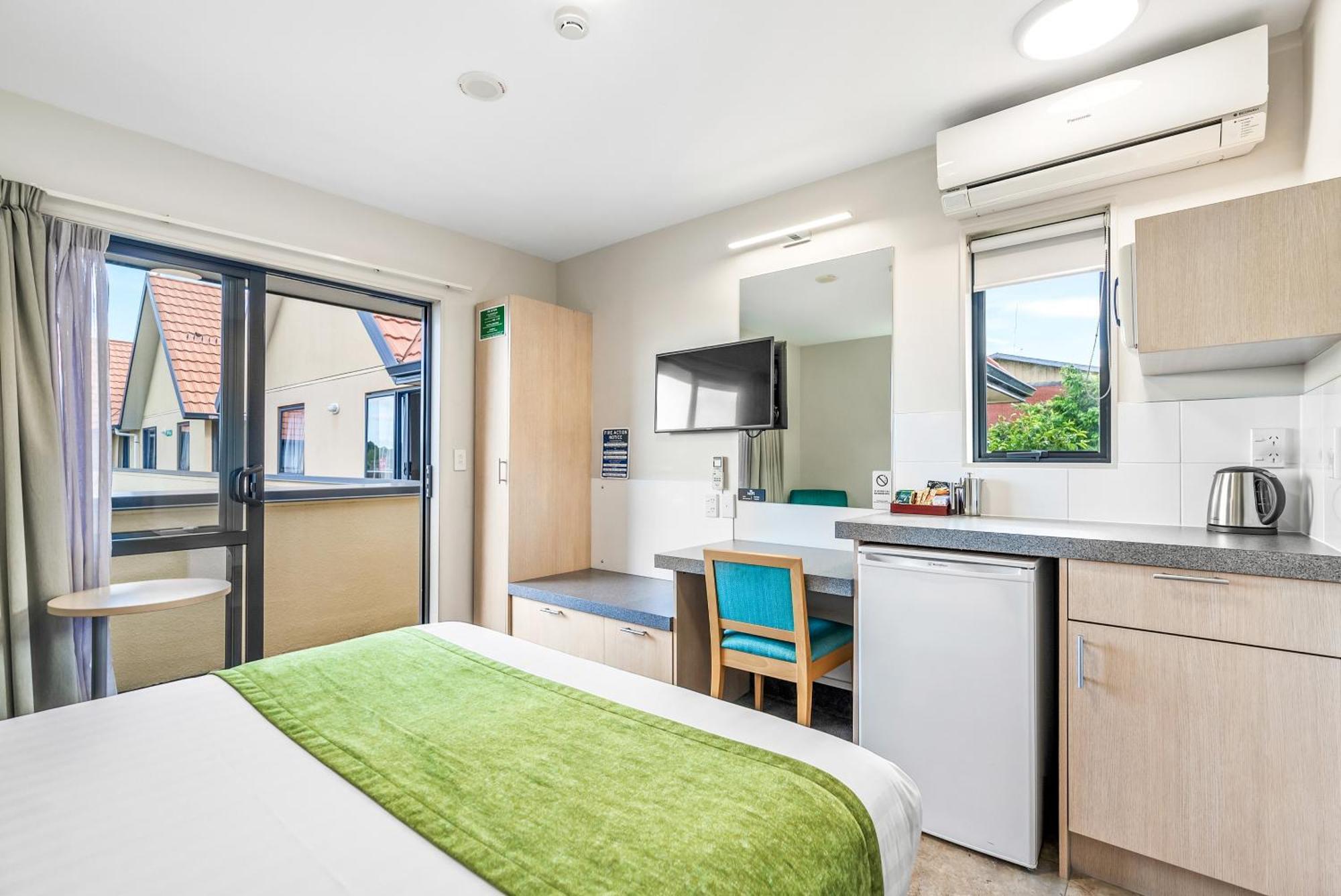 Bella Vista Motel Whangarei Exteriér fotografie