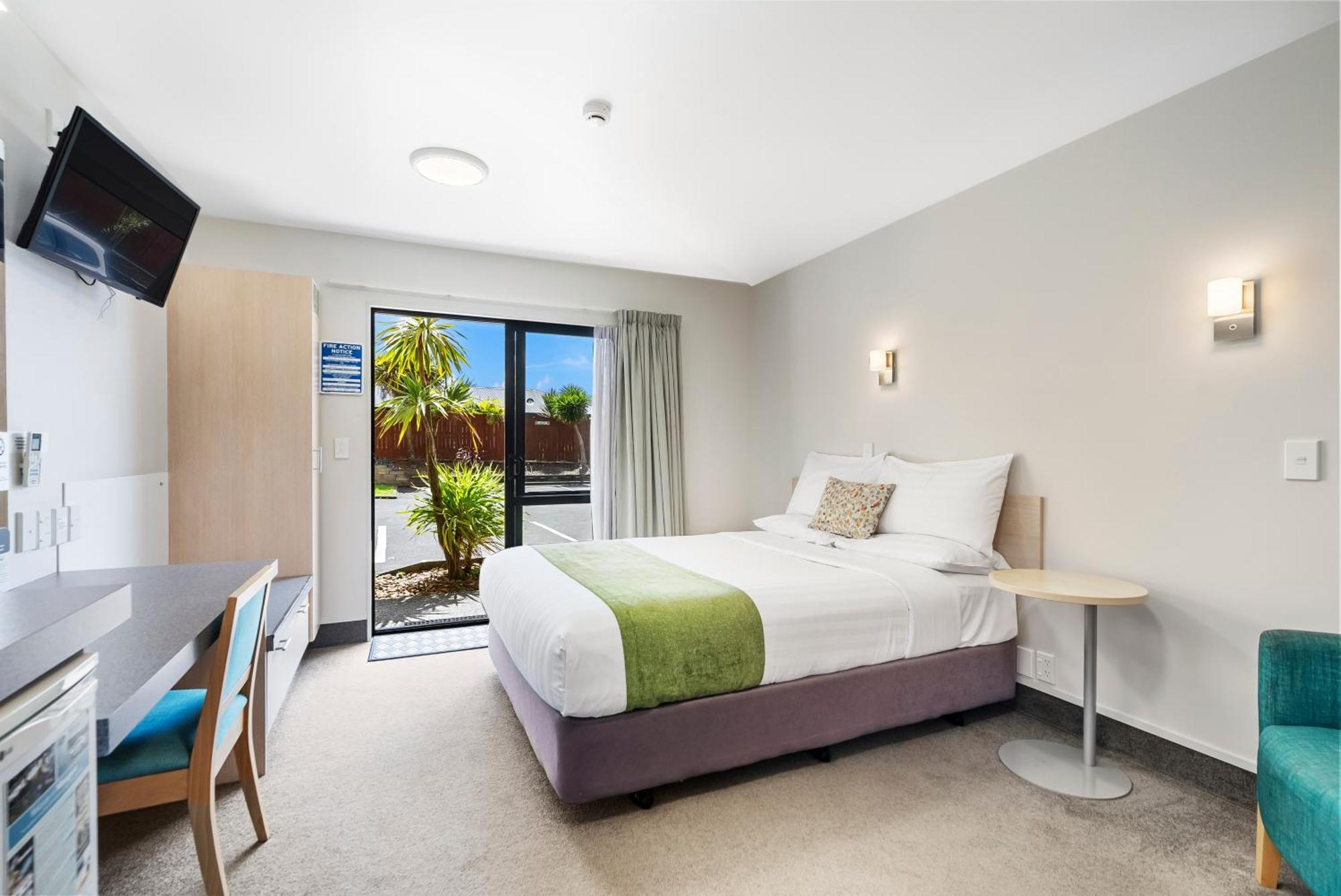 Bella Vista Motel Whangarei Exteriér fotografie