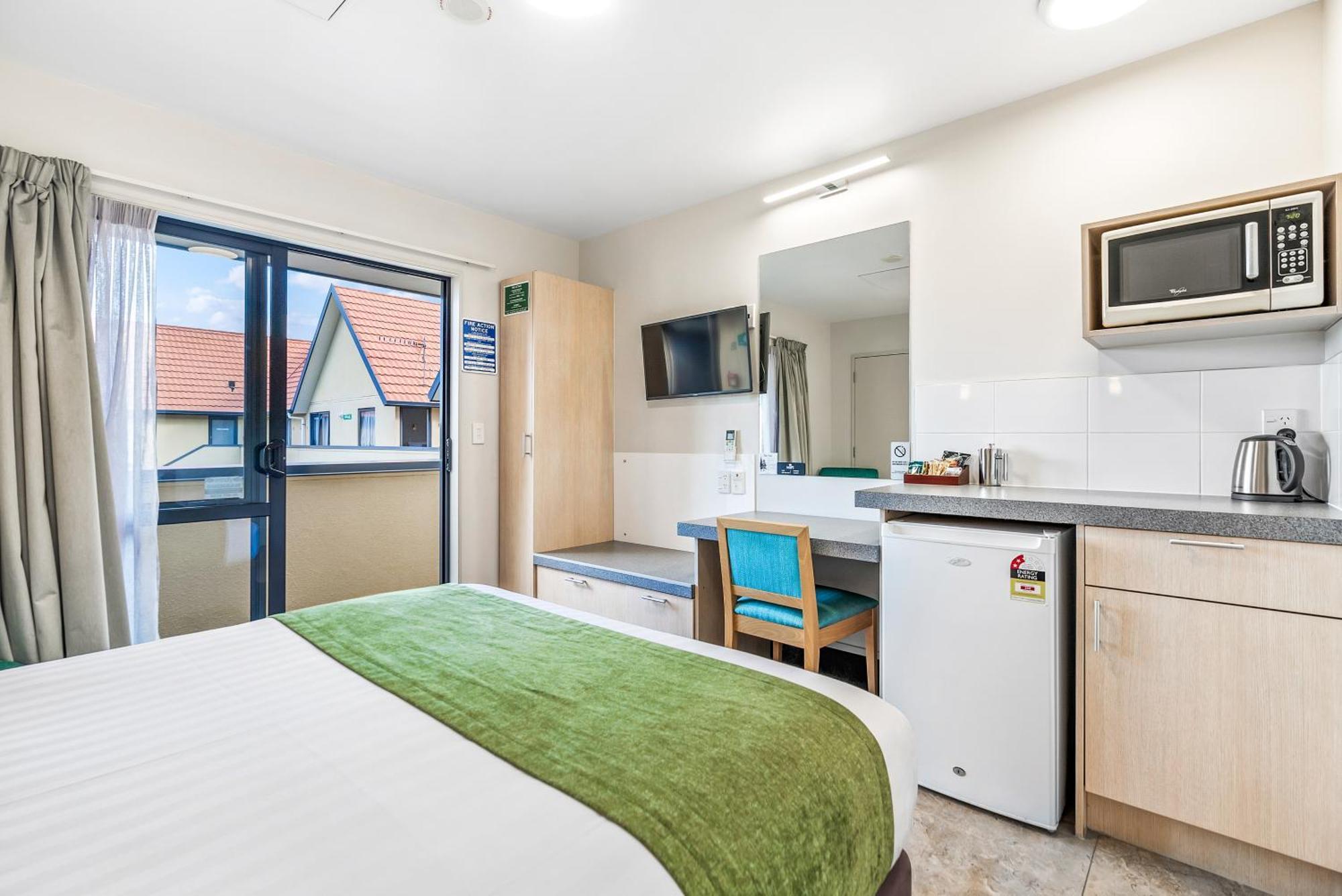 Bella Vista Motel Whangarei Exteriér fotografie