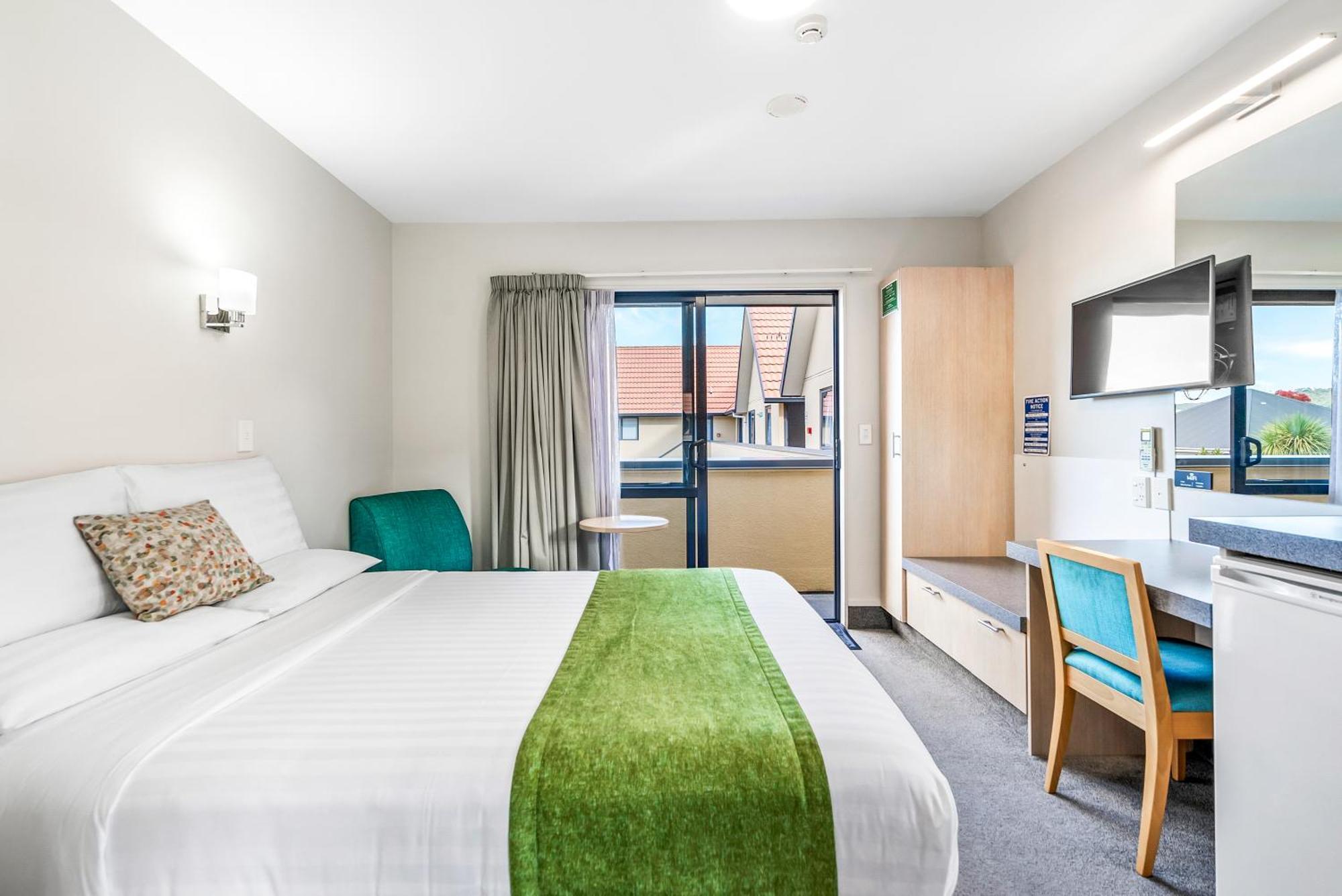 Bella Vista Motel Whangarei Exteriér fotografie