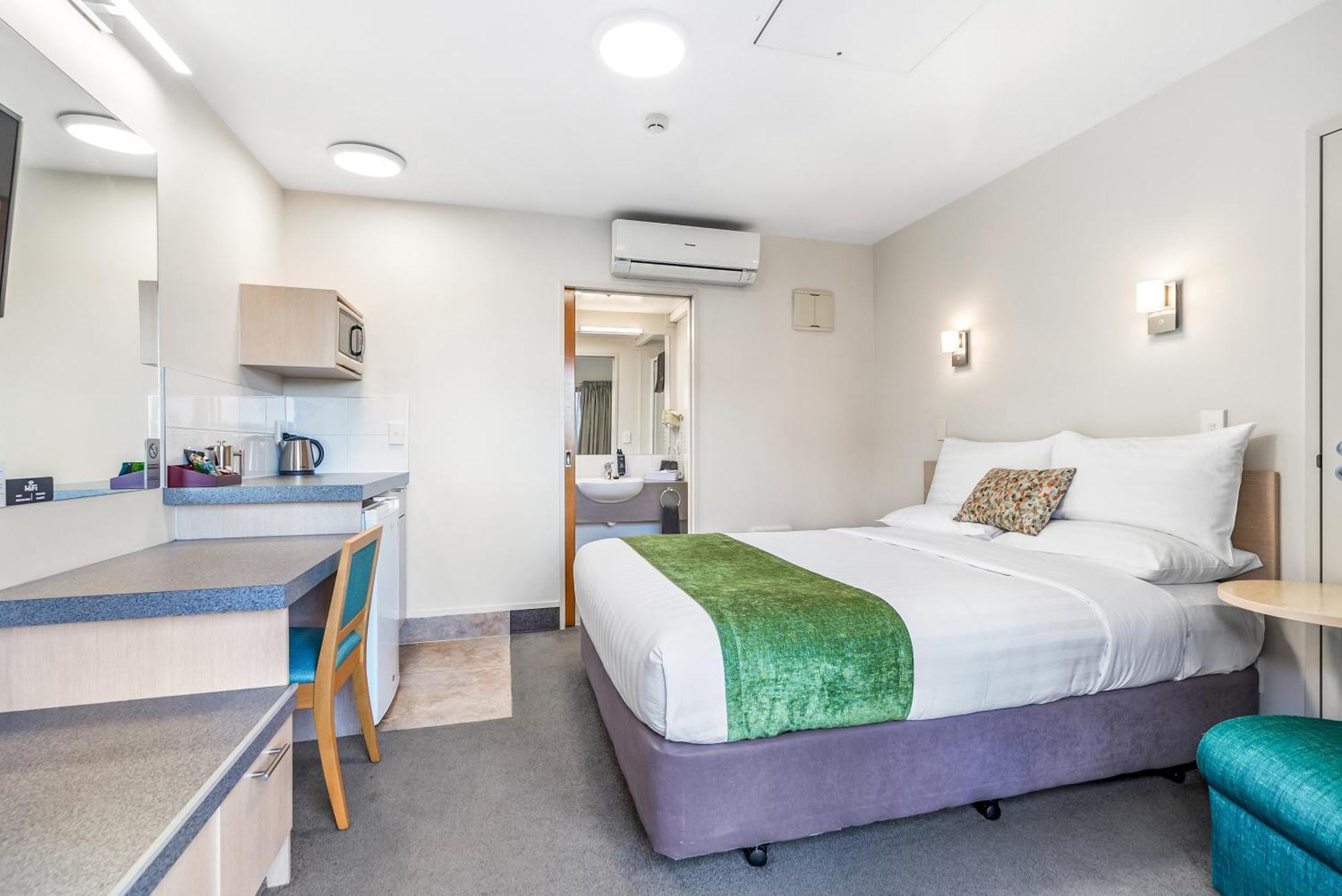 Bella Vista Motel Whangarei Exteriér fotografie