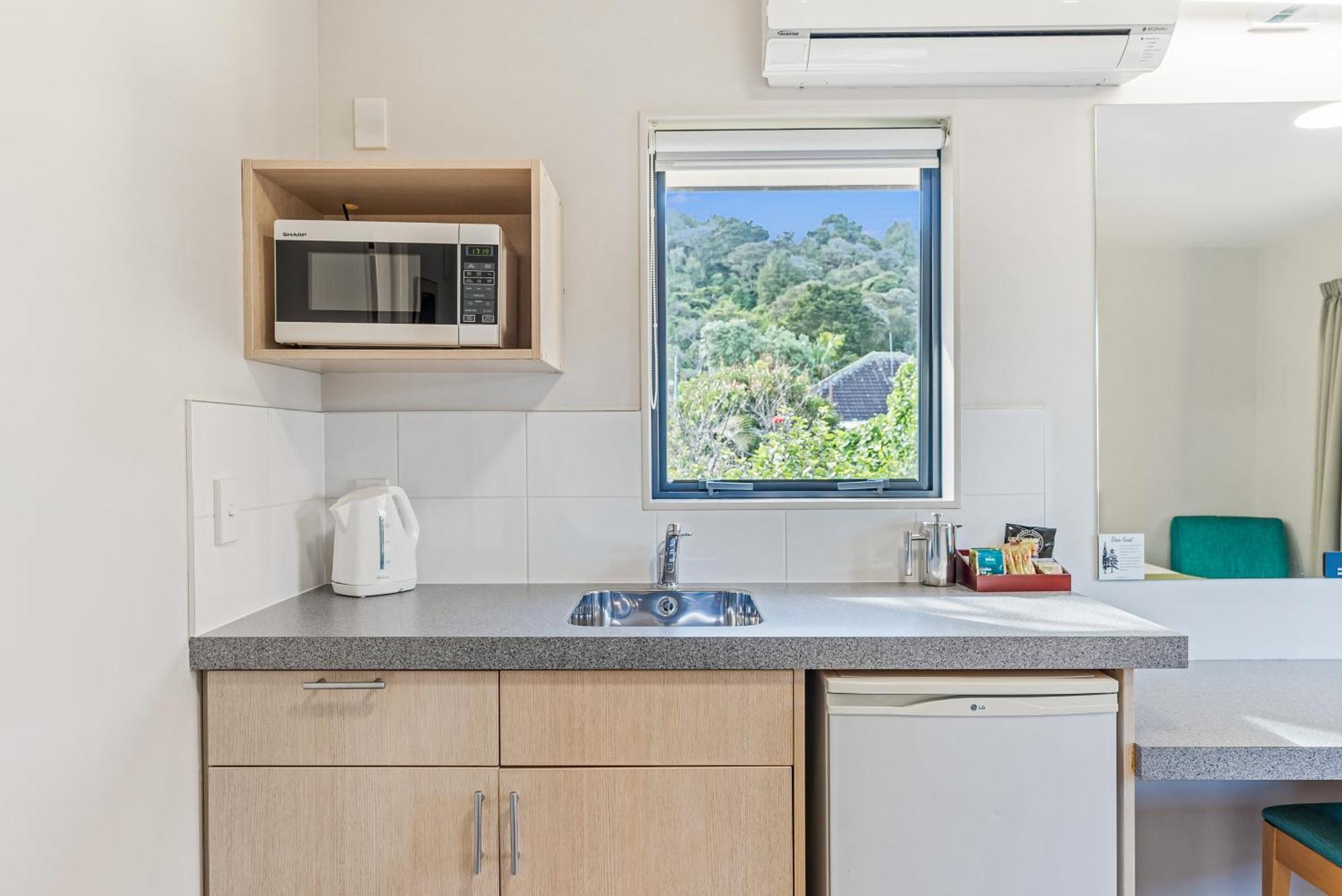 Bella Vista Motel Whangarei Exteriér fotografie