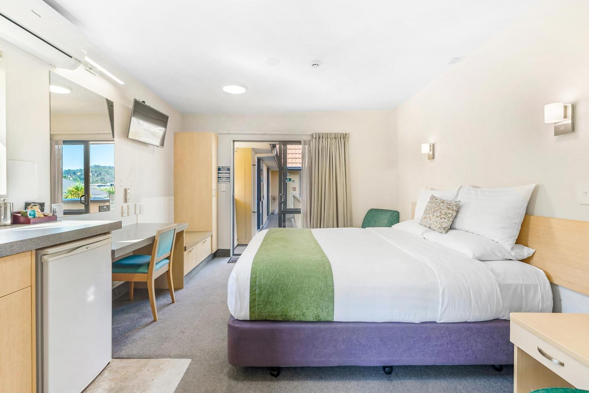 Bella Vista Motel Whangarei Exteriér fotografie