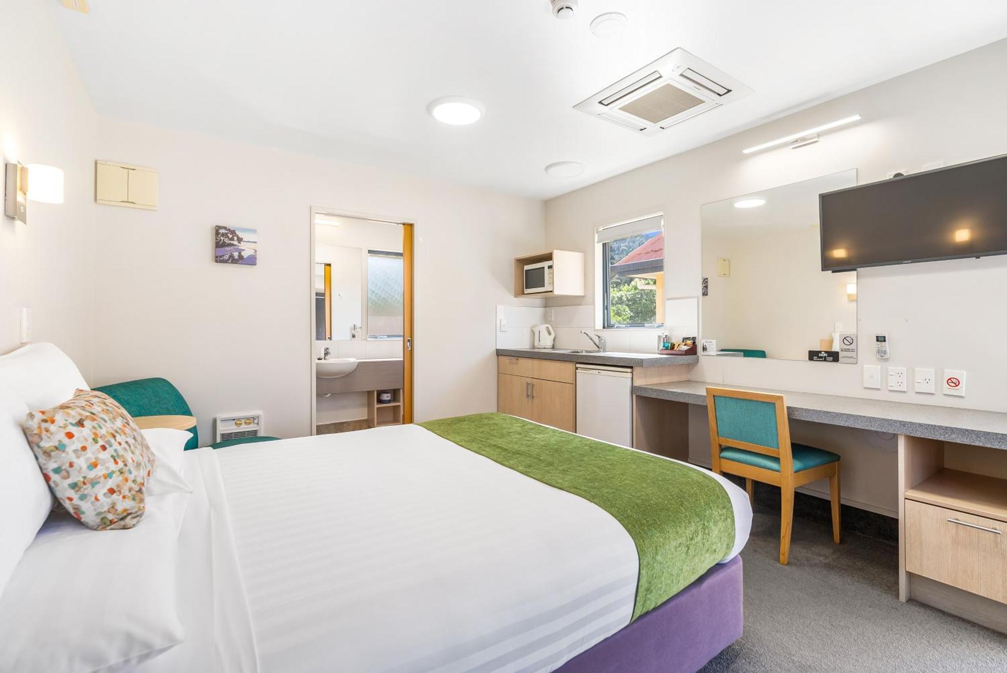 Bella Vista Motel Whangarei Exteriér fotografie