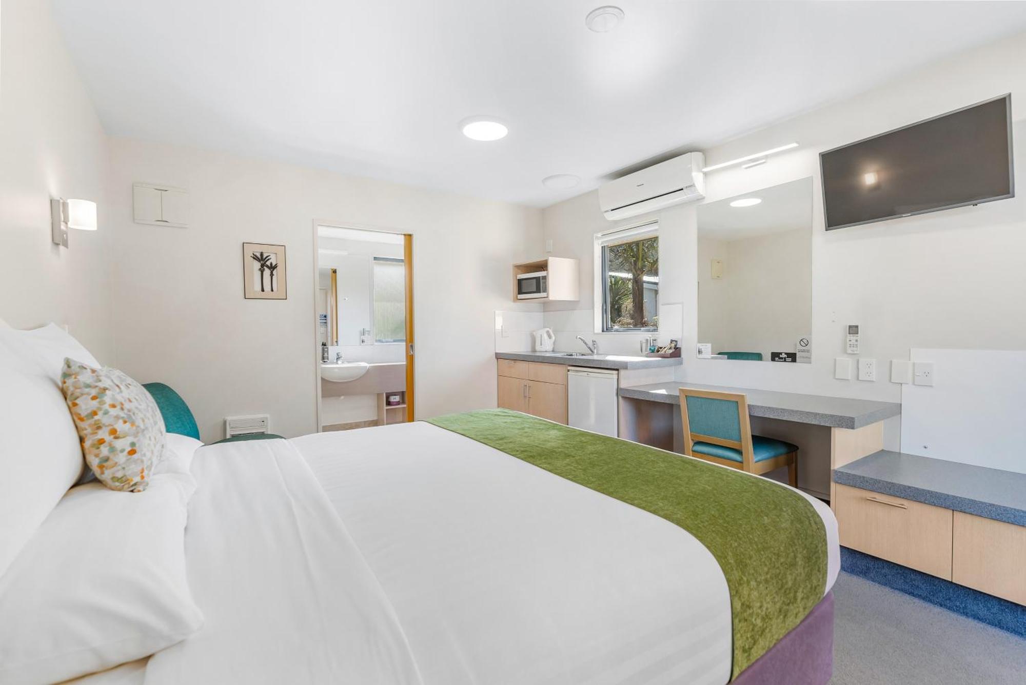 Bella Vista Motel Whangarei Exteriér fotografie
