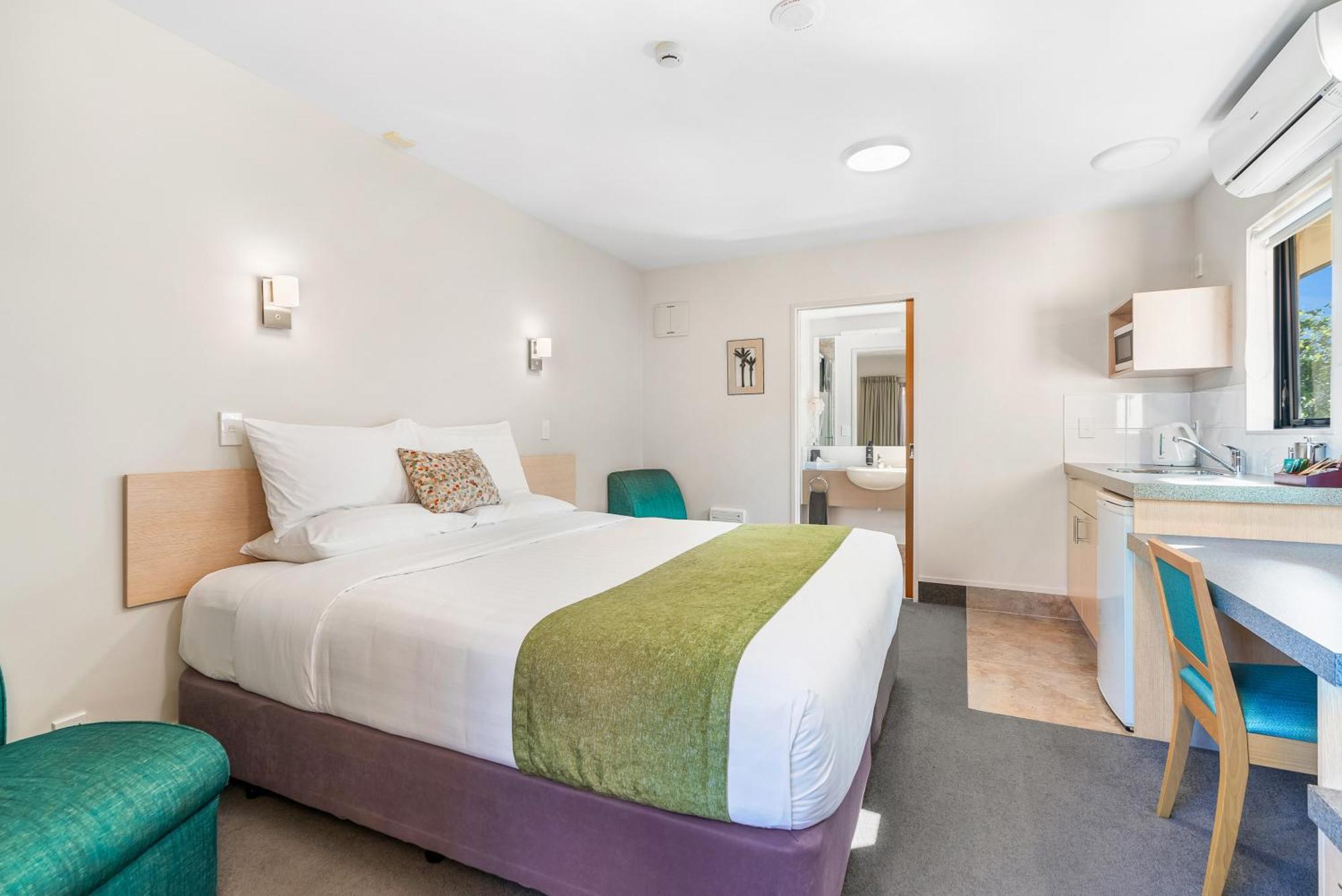 Bella Vista Motel Whangarei Exteriér fotografie
