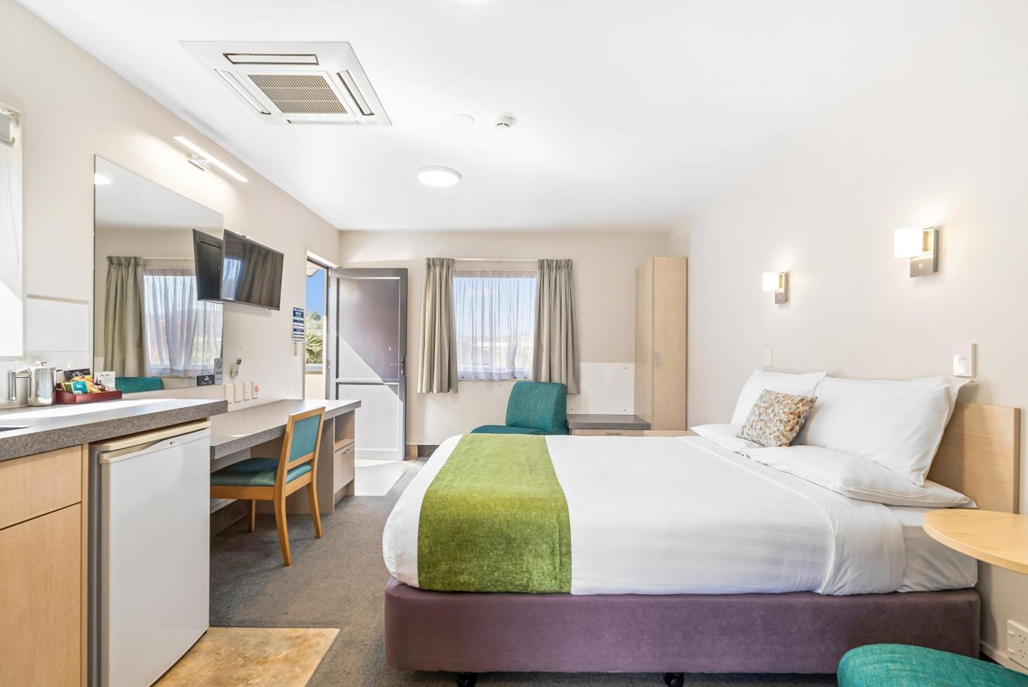Bella Vista Motel Whangarei Exteriér fotografie