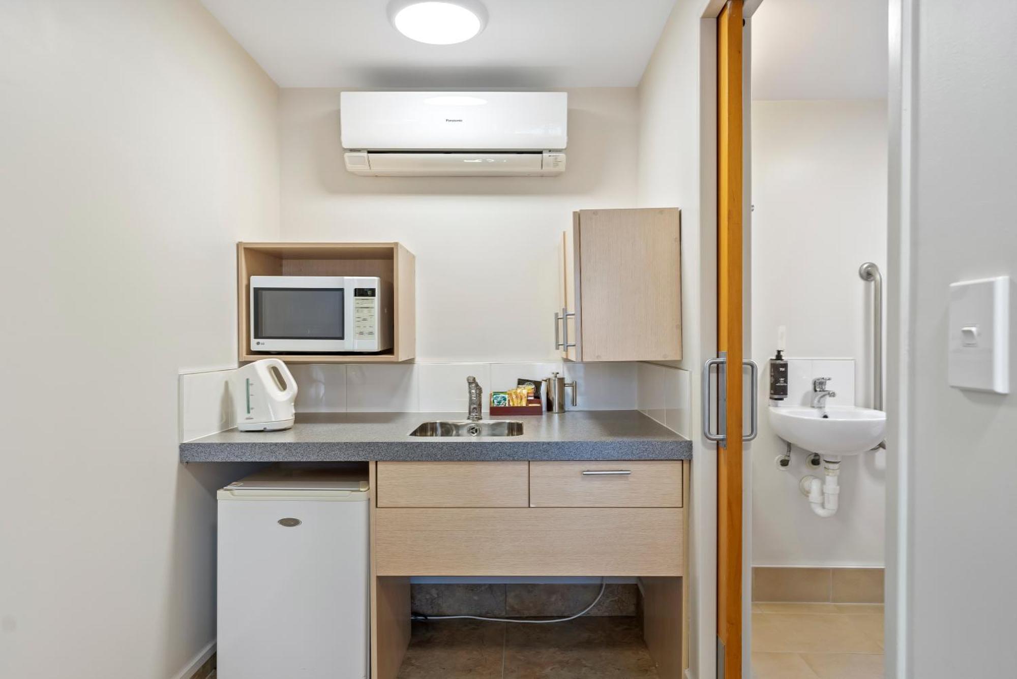 Bella Vista Motel Whangarei Exteriér fotografie
