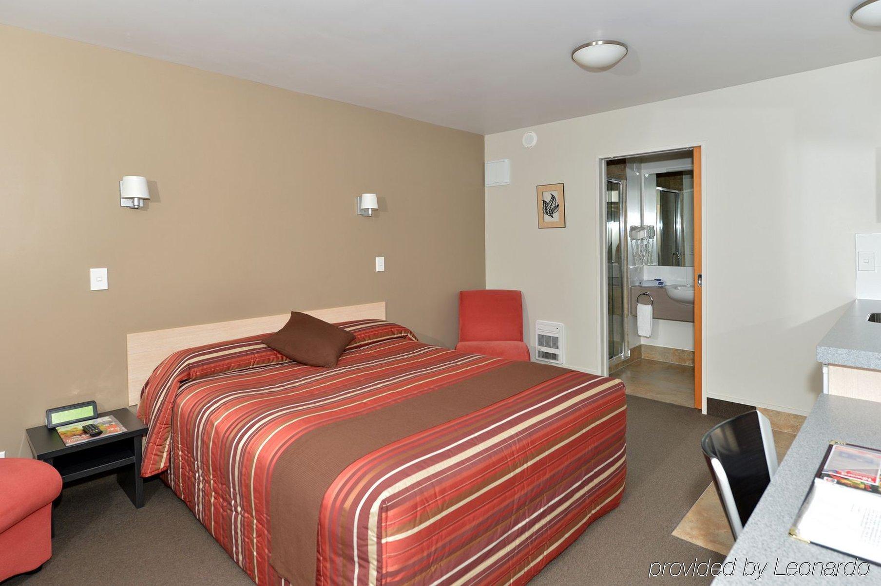 Bella Vista Motel Whangarei Exteriér fotografie