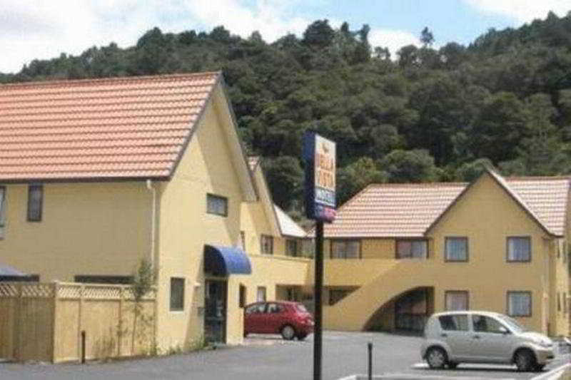 Bella Vista Motel Whangarei Exteriér fotografie