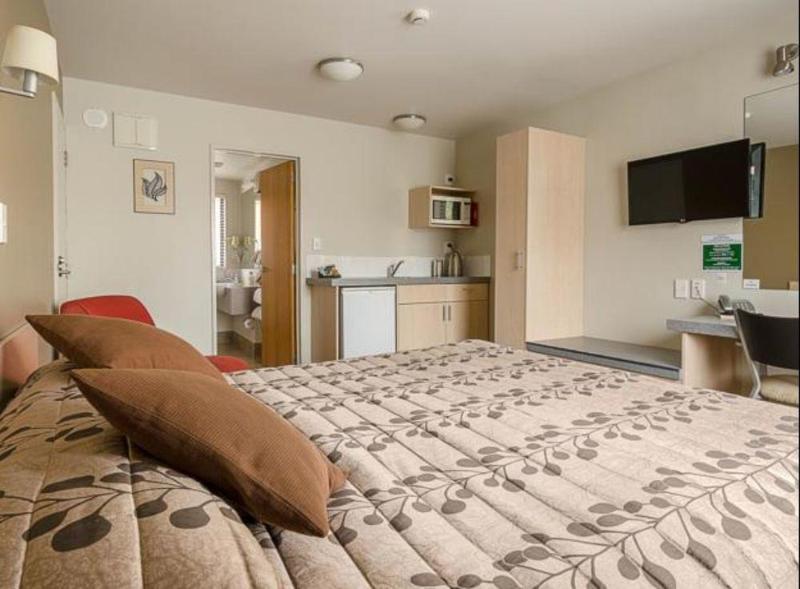 Bella Vista Motel Whangarei Exteriér fotografie