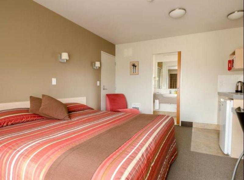 Bella Vista Motel Whangarei Exteriér fotografie