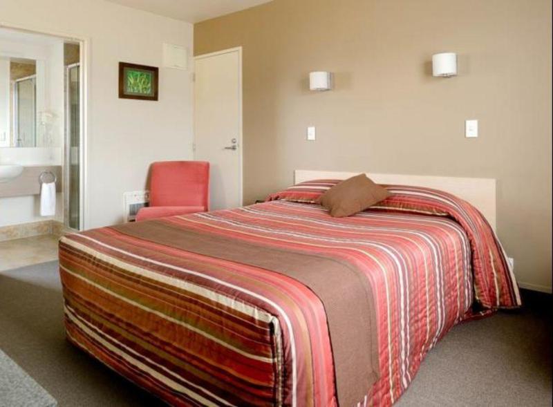 Bella Vista Motel Whangarei Exteriér fotografie