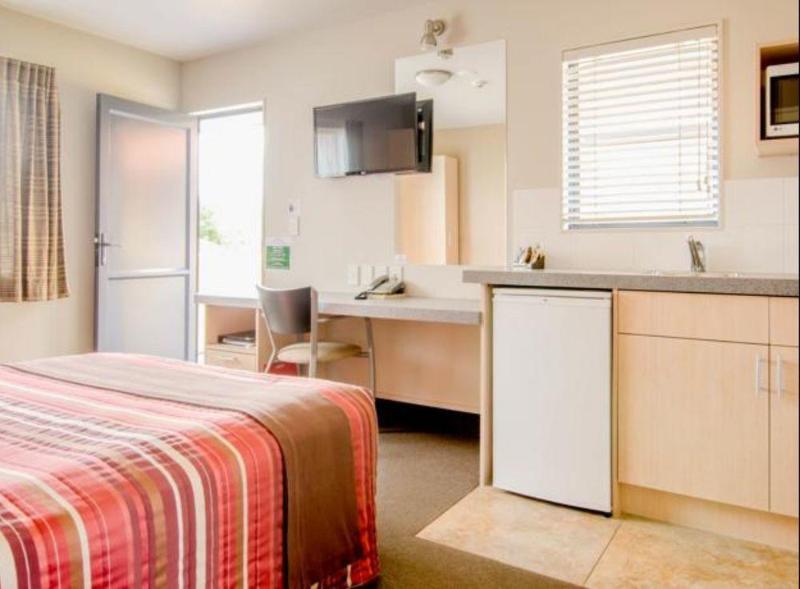 Bella Vista Motel Whangarei Exteriér fotografie