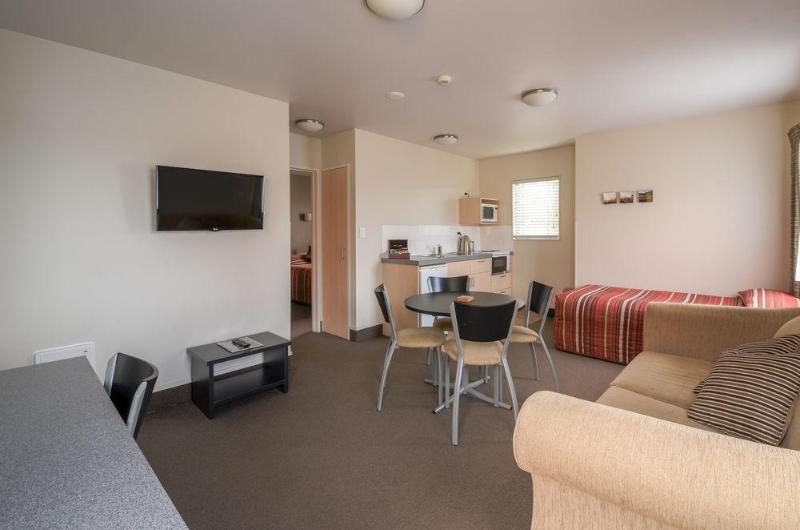 Bella Vista Motel Whangarei Exteriér fotografie