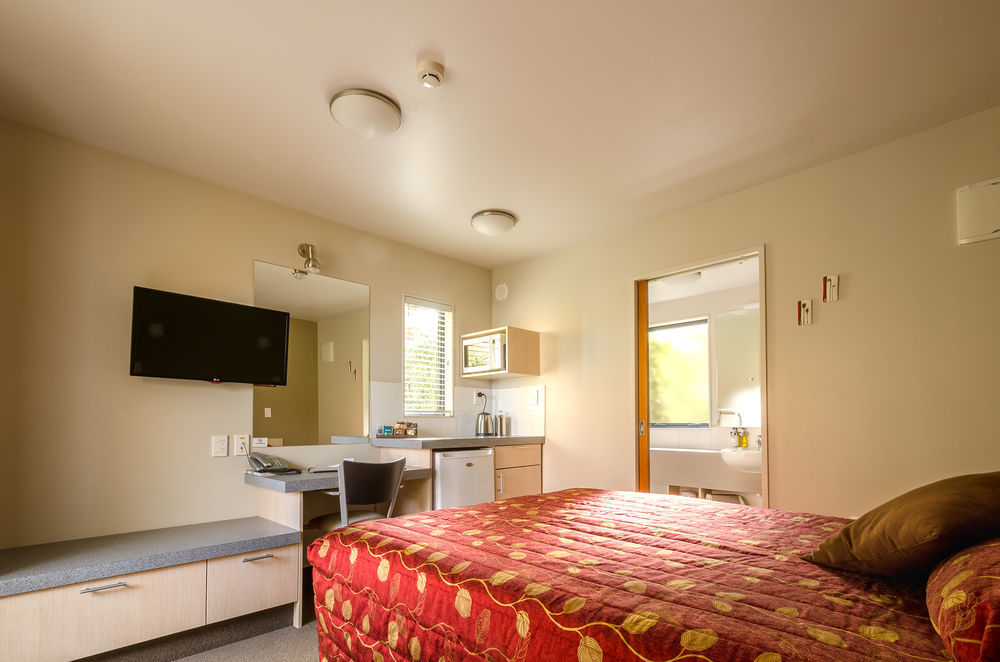 Bella Vista Motel Whangarei Exteriér fotografie