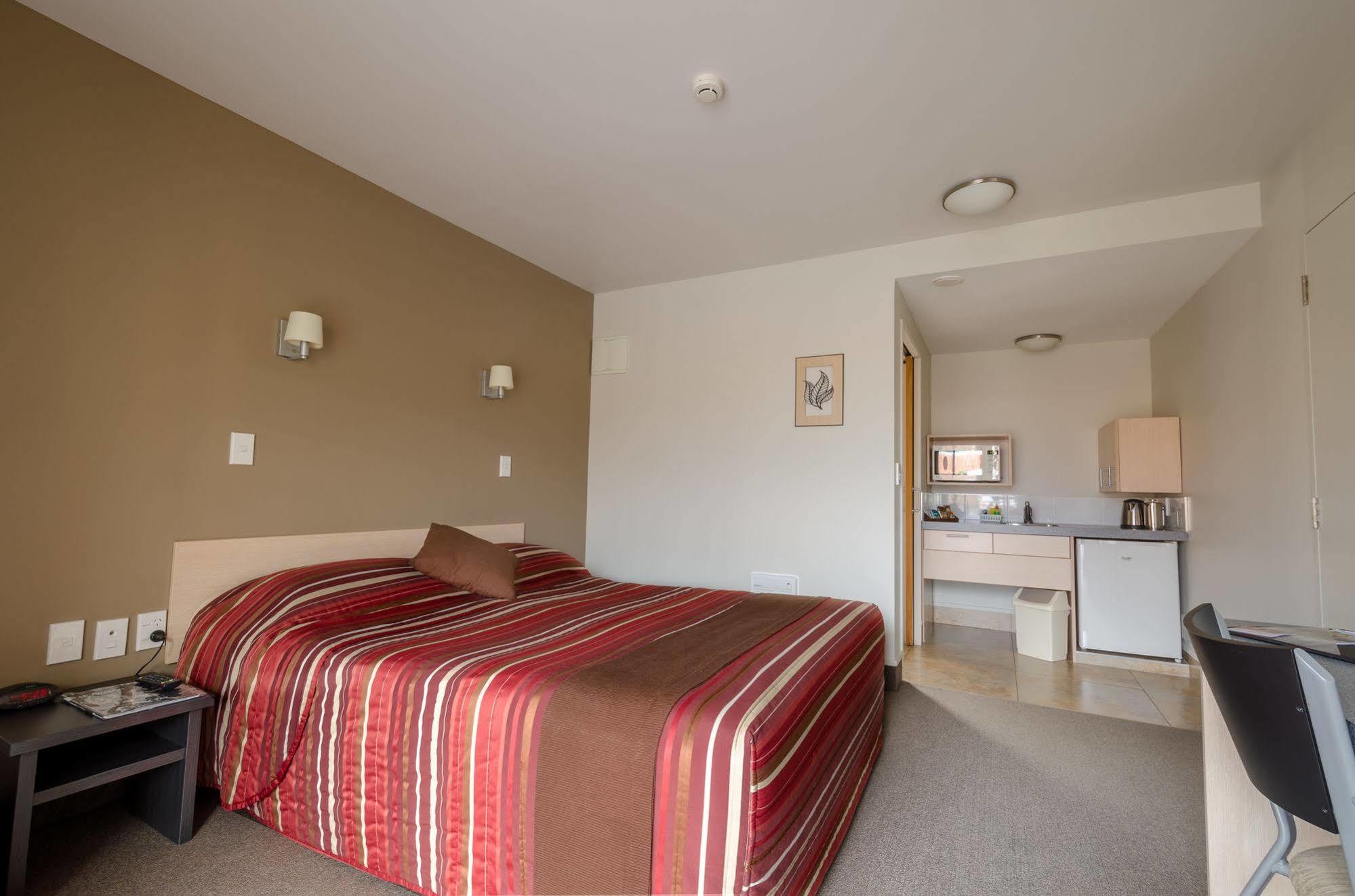 Bella Vista Motel Whangarei Exteriér fotografie